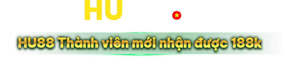 HU88 promotion